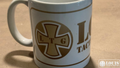 Louis Tactical Grounds Kaffeebecher