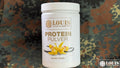 Louis Tactical Grounds Protein Pulver