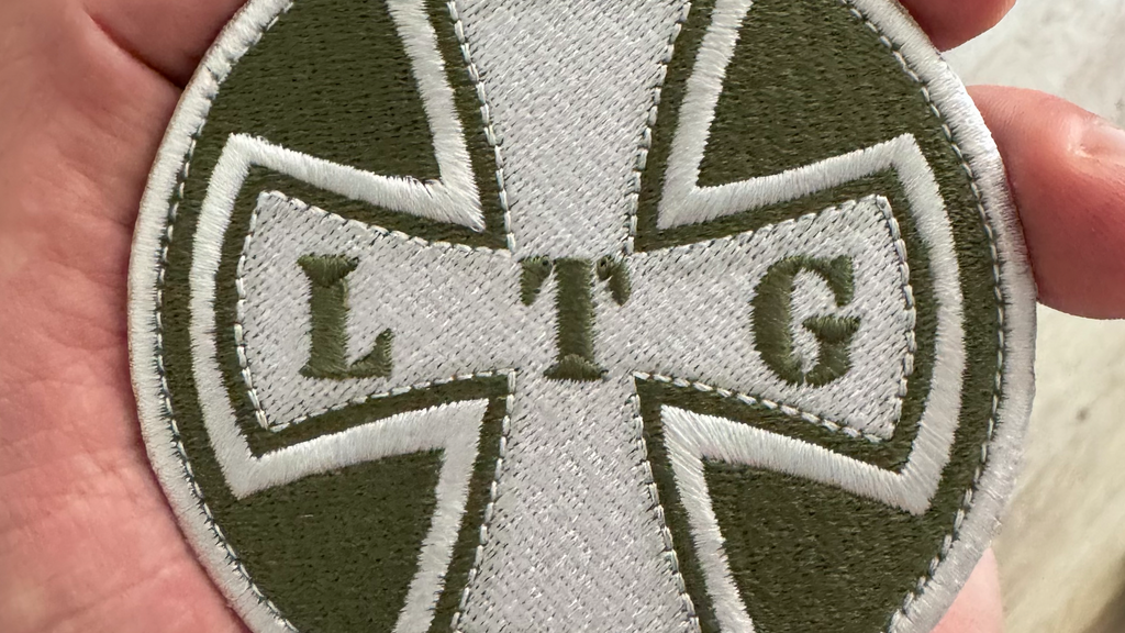LTG-Patch