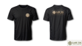 Louis Tactical Grounds Logo-Shirt