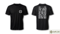 Louis Tactical Grounds Here Am I Shirt